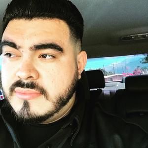 Meet your Posher, Alejandro